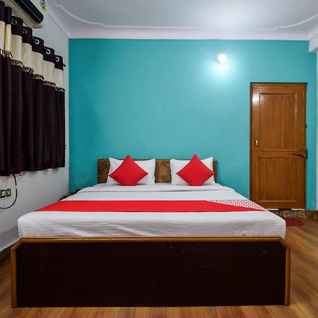 Hotel O Vip Udajpur Exteriér fotografie