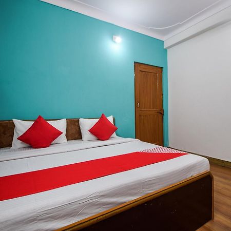 Hotel O Vip Udajpur Exteriér fotografie