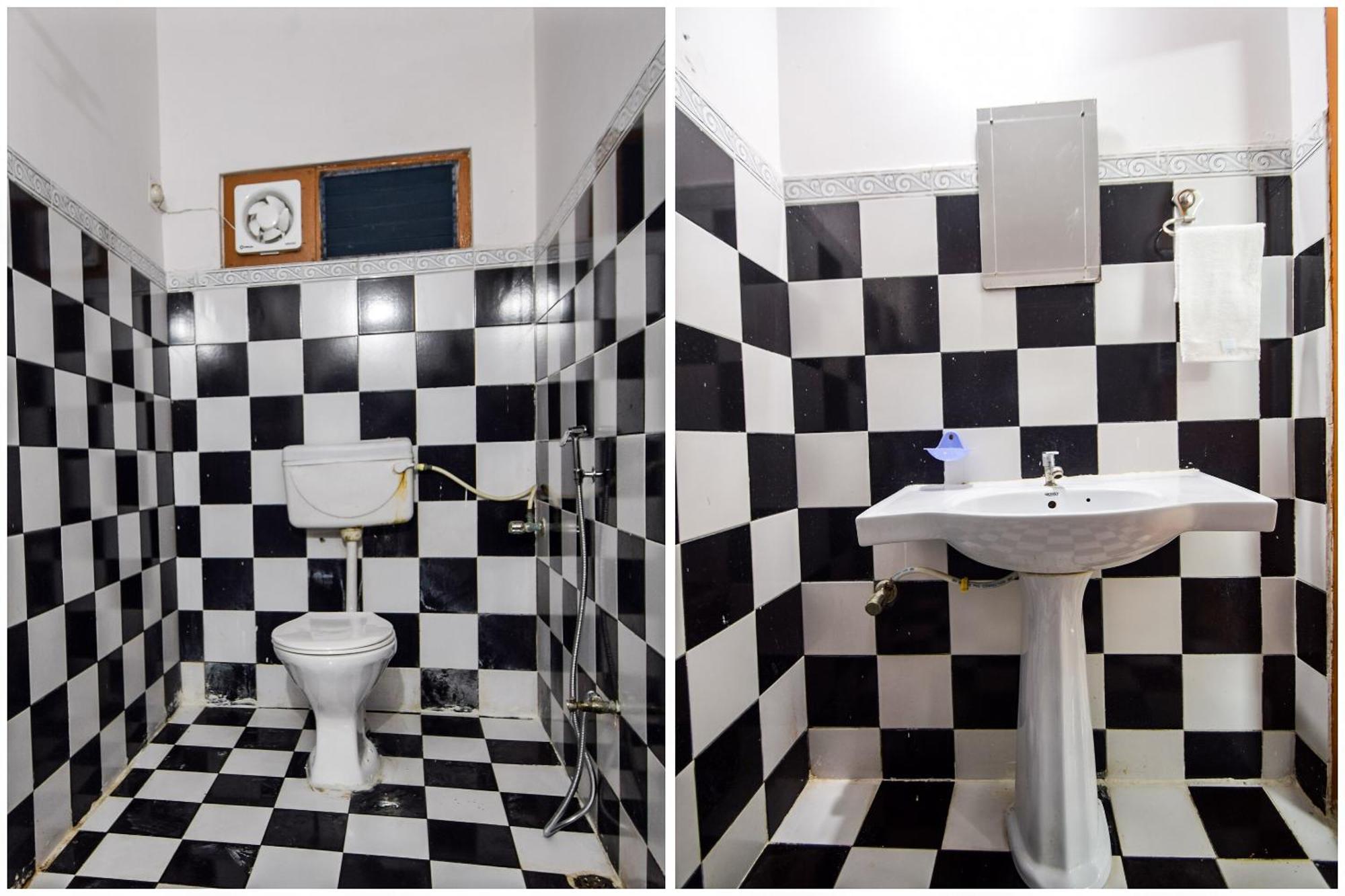 Hotel O Vip Udajpur Exteriér fotografie